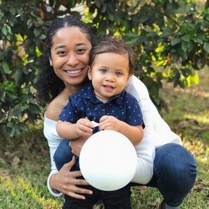 Meet your Posher, Jasmine